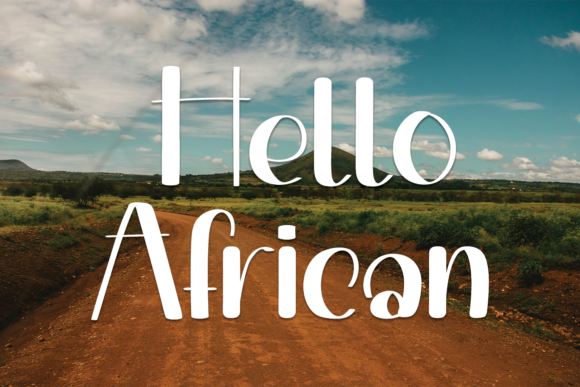 A Friendly Font That Shapes Your Brand’s Smile