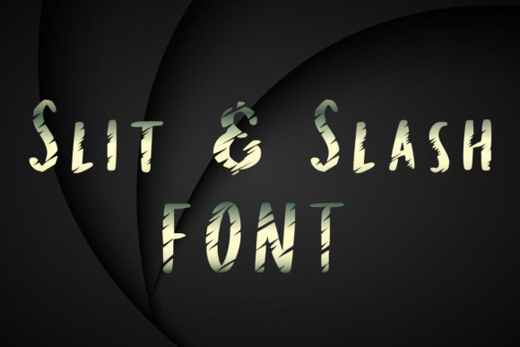 A Playful Thick Display Font That Transforms Branding