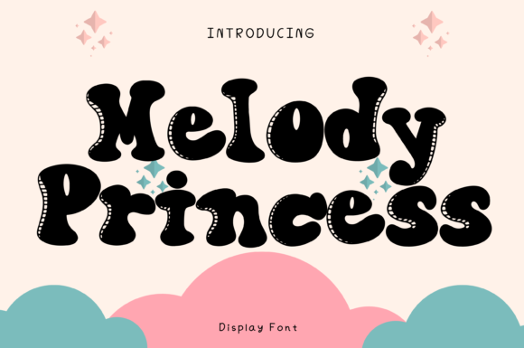 How Melody Princess Font Brought Charm to My Brand