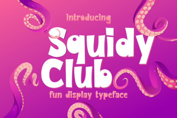 Squidy Club: A Designer’s Honest Review